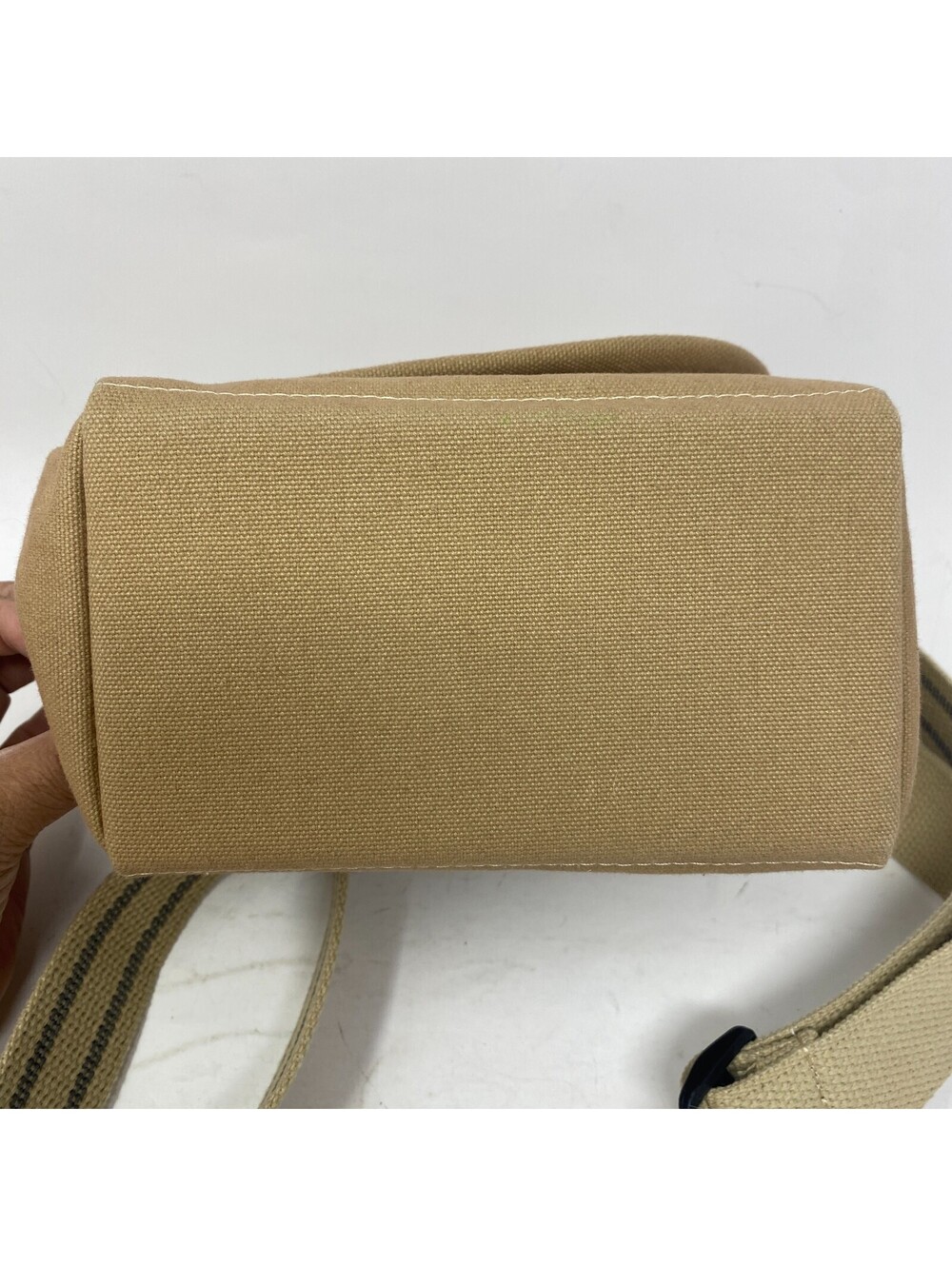 Domke F-5XA Shoulder Belt Camera Bag Sand Canvas Small DSLR Mirrorless Case - Picture 2 of 11